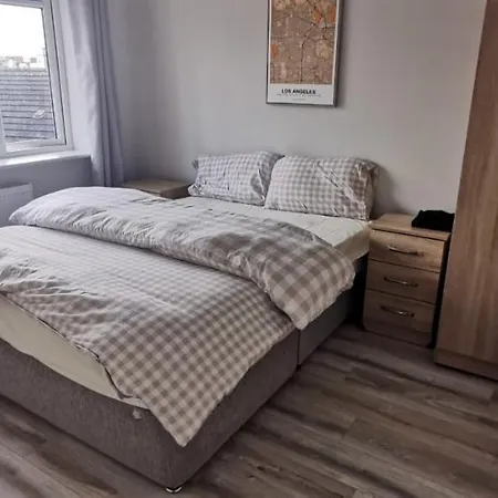Palmerstown Court Séjour chez l'habitant *
